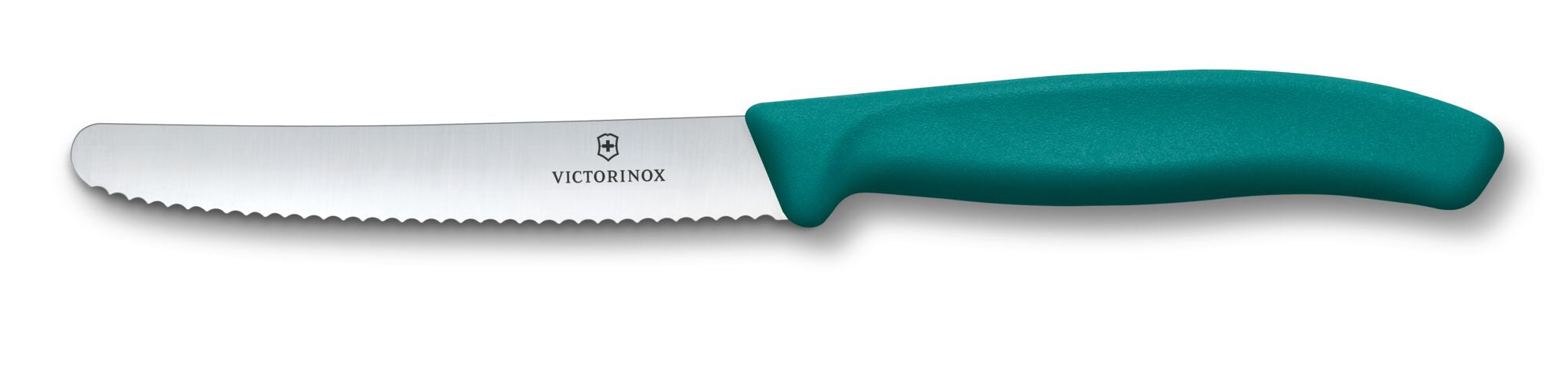 Victorinox 6.7834.C1, knife, serrated blade 11 cm, Swiss Classic, picket Manufacturer code 6.7834.C1