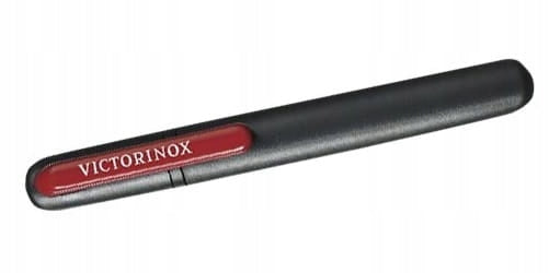 Victorinox double knife sharpener 4.3323