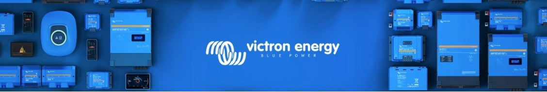 Victron Blue Smart IP67 12/7 - waterproof Bluetooth battery charger Brand Victron energy