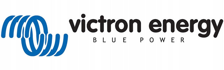 Victron Energy Clamp connector crocodiles with fuse 30A to IP65 Packaging status original