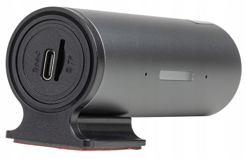 Video Recorder Car DVR Camera 1K 128GB WIFI Full HD AMIO 04798 Manufacturer code 04798