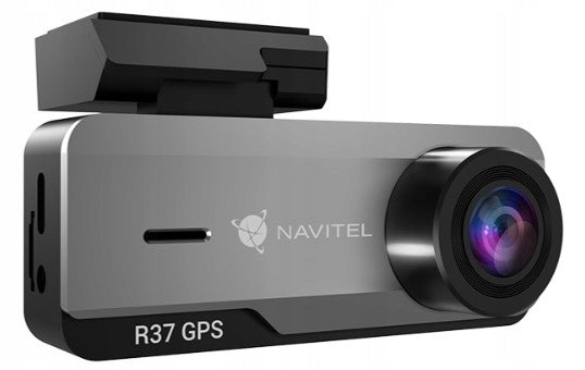 Video Recorder Navitel R37 Full HD GPS Wi-Fi Speed Cameras G-sensor speed Brand NAVITEL