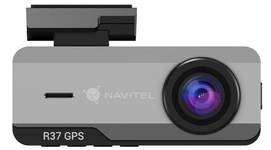 Video Recorder Navitel R37 Full HD GPS Wi-Fi Speed Cameras G-sensor speed Manufacturer code 8594181745567