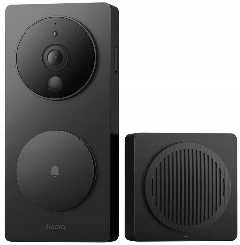 Video intercom with Homekit WiFi SVD-C03 Aqara Packaging status original