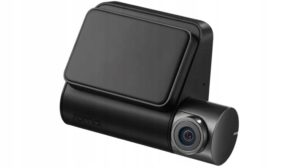 Video recorder 70MAI A200 + Rear camera RC11 Ports memory card reader