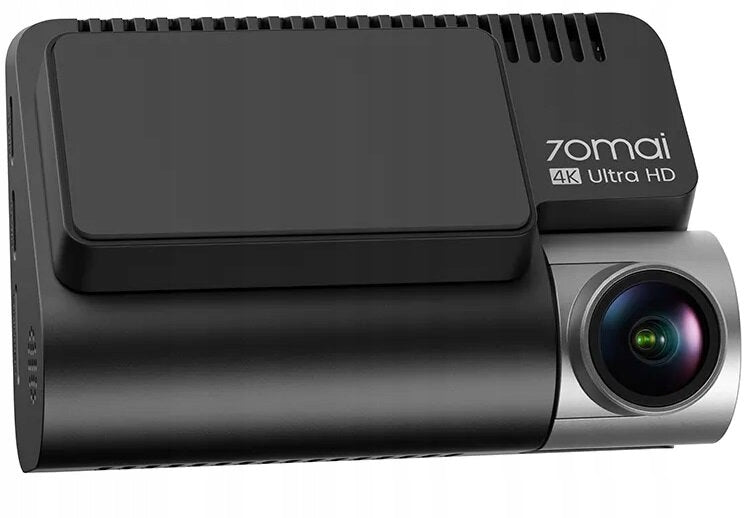 Video recorder 70MAI A810S 4K GPS Memory card included none