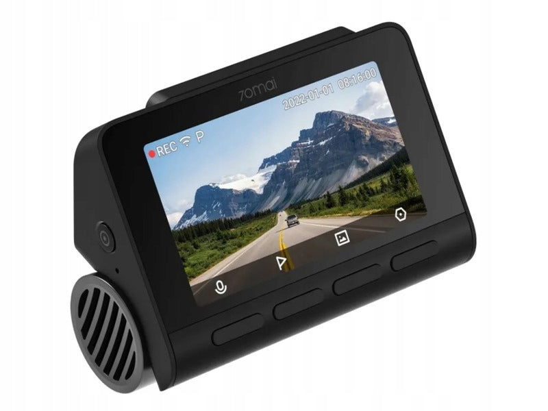 Video recorder 70MAI A810S 4K GPS