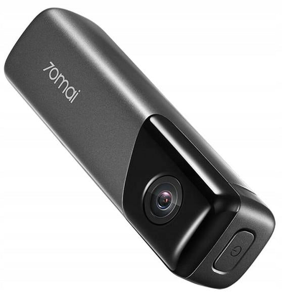 Video recorder 70MAI Dash Cam M500 32G Recording quality Full HD (1920 x 1080) QHD (2560 x 1440)