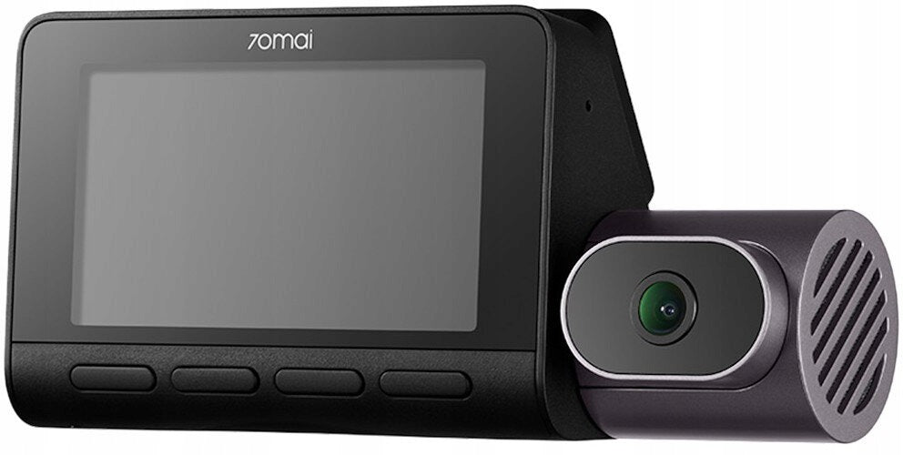 Video recorder 70MAI T800 4k + Rear camera RC24 Manufacturer code SET T800 + RC24