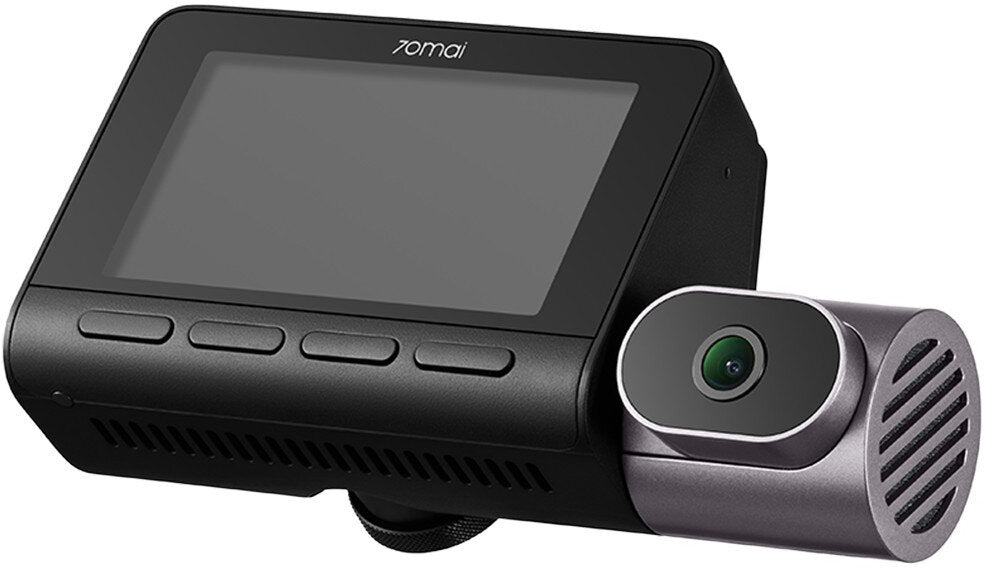Video recorder 70MAI T800 4k + Rear camera RC24 Packaging status original