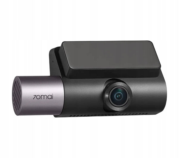 Video recorder 70MAI T800 HDR 4K 60fps + camera interior rear + 256GB card Model 70MAI SET T800 + RC24 + 256G