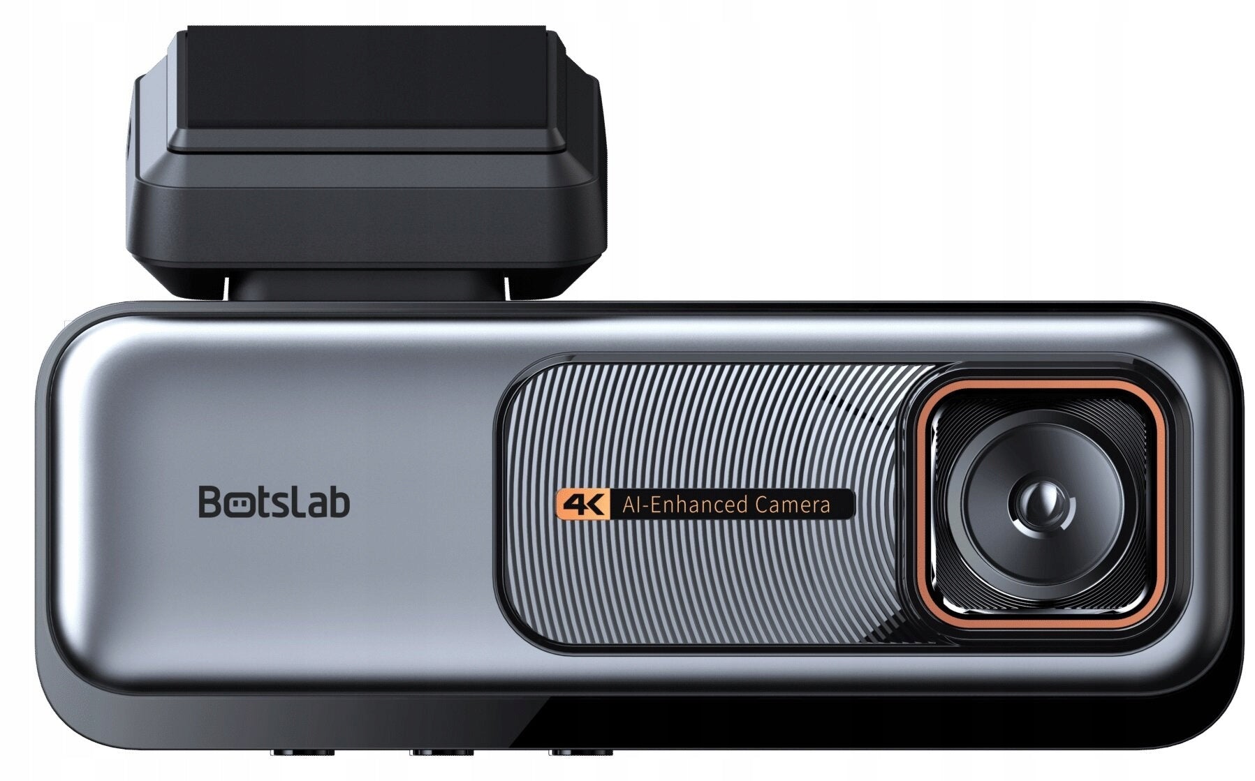 Video recorder BOTSLAB G980H GPS 4K 3840 x 2160