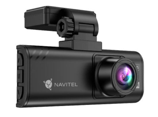 Video recorder NAVITEL R99 4K GPS WiFi Speed Cameras Speedometer Touch Brand NAVITEL
