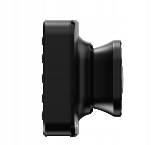 Video recorder Navitel AR200 PRO microphone 140° Manufacturer code AR200 Pro