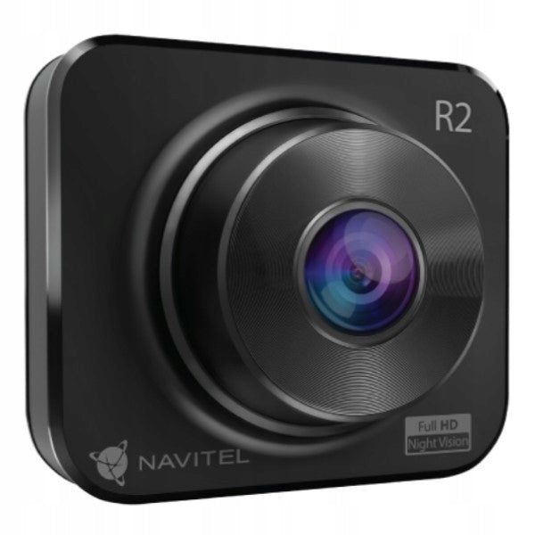 Video recorder Navitel R2 Driving recorder FHD 140° screen 2" EAN (GTIN) 8594181742344