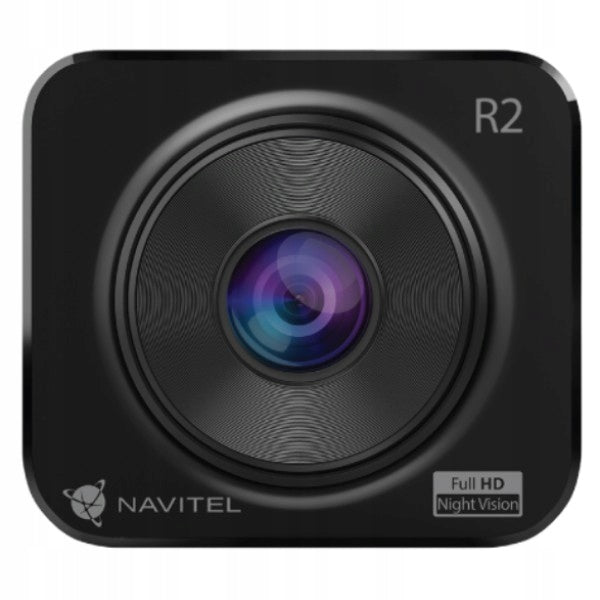 Video recorder Navitel R2 Driving recorder FHD 140° screen 2" Manufacturer code R2