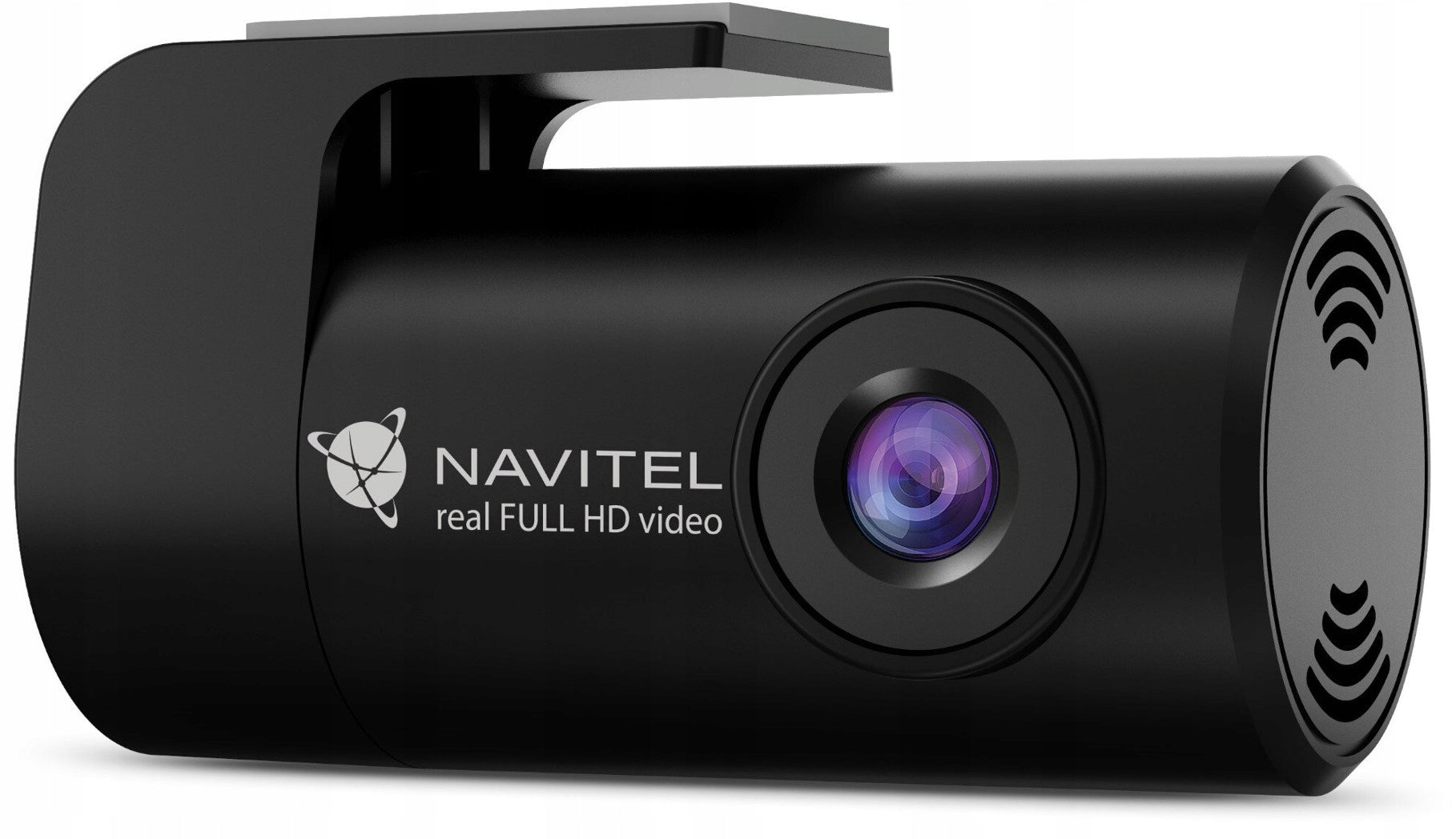 Video recorder Navitel R480 2K + Full HD rear camera + Holder EAN (GTIN) 8594181745222