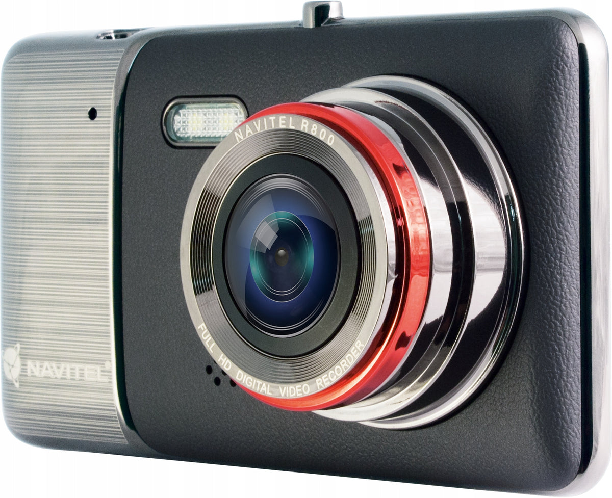 Video recorder Navitel R800