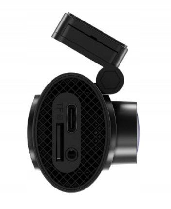 Video recorder dash cam Navitel R35 Full HD IPS G-sensor map Memory card included none