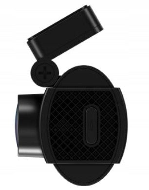 Video recorder dash cam Navitel R35 Full HD IPS G-sensor map Viewing angle 135°