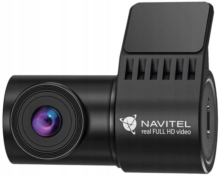 Video recorder + rear camera NAVITEL RS984 GPS Black Model RS984 GPS