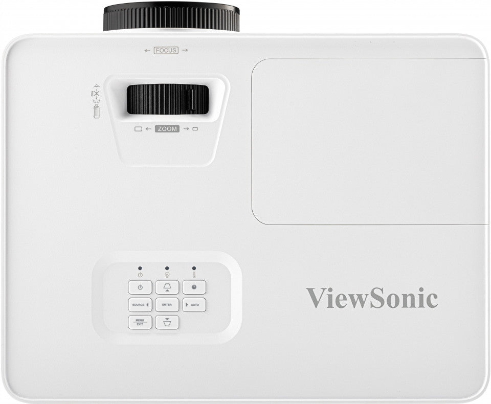 ViewSonic PX704HD projector Brand ViewSonic