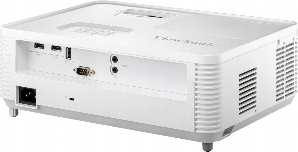 ViewSonic PX704HD projector EAN (GTIN) 766907024463