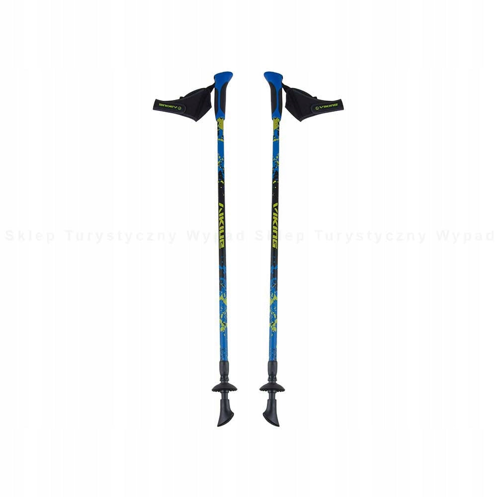 Viking Ruten Pro Nordic walking poles
