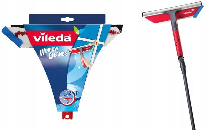 Vileda Window Squeegee (128782)
