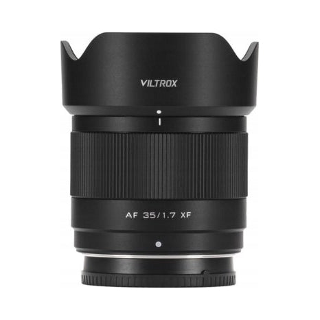 Viltrox 35mm f/1.7 Fujifilm X fixed focal length lens