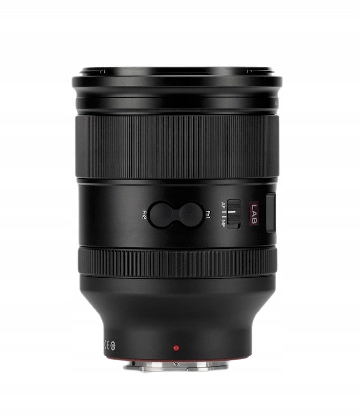 Viltrox 35mm f1.2 FE power. Sony PROMOTION ON TRIPOD BENRO Manufacturer code Viltrox 35mm f1.2 FE