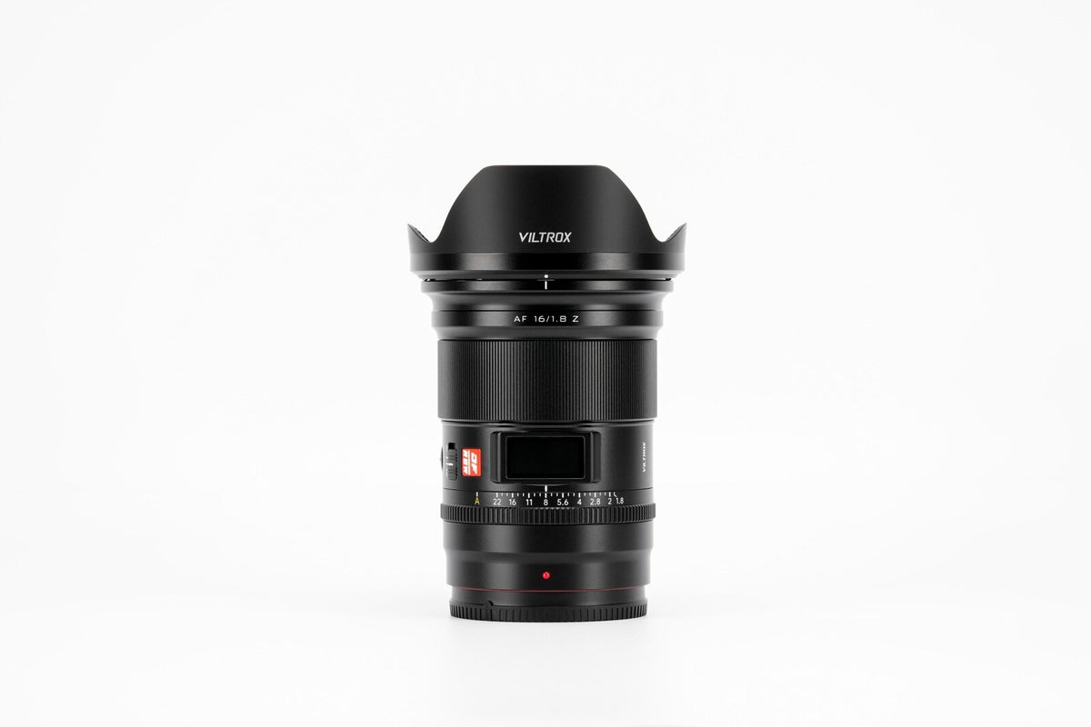 Viltrox AF 16mm F1.8 Nikon Z