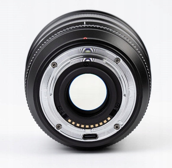 Viltrox AF 27mm f/1.2 XF Pro power. Fuji X PROMOTION ON TRIPOD BENRO Manufacturer code XF27/1.2