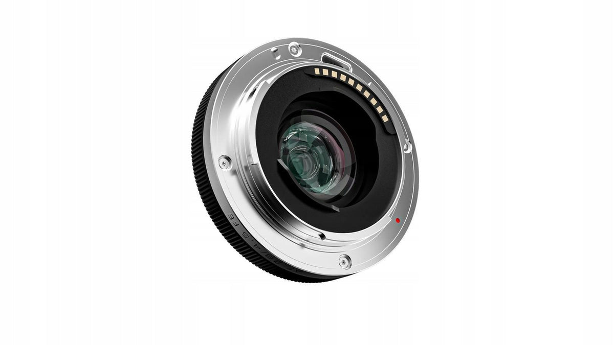 Viltrox AF 28mm F4.5 FE Lens Brand Viltrox