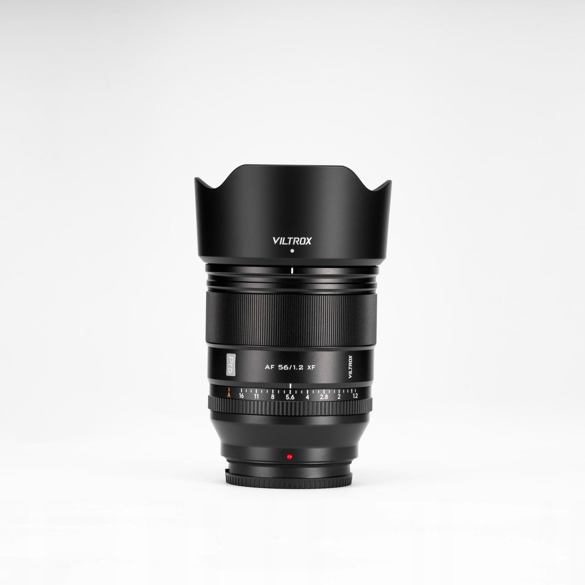Viltrox AF 56mm F1.2 Pro Fuji XF Manufacturer code Viltrox 56mm f1.2