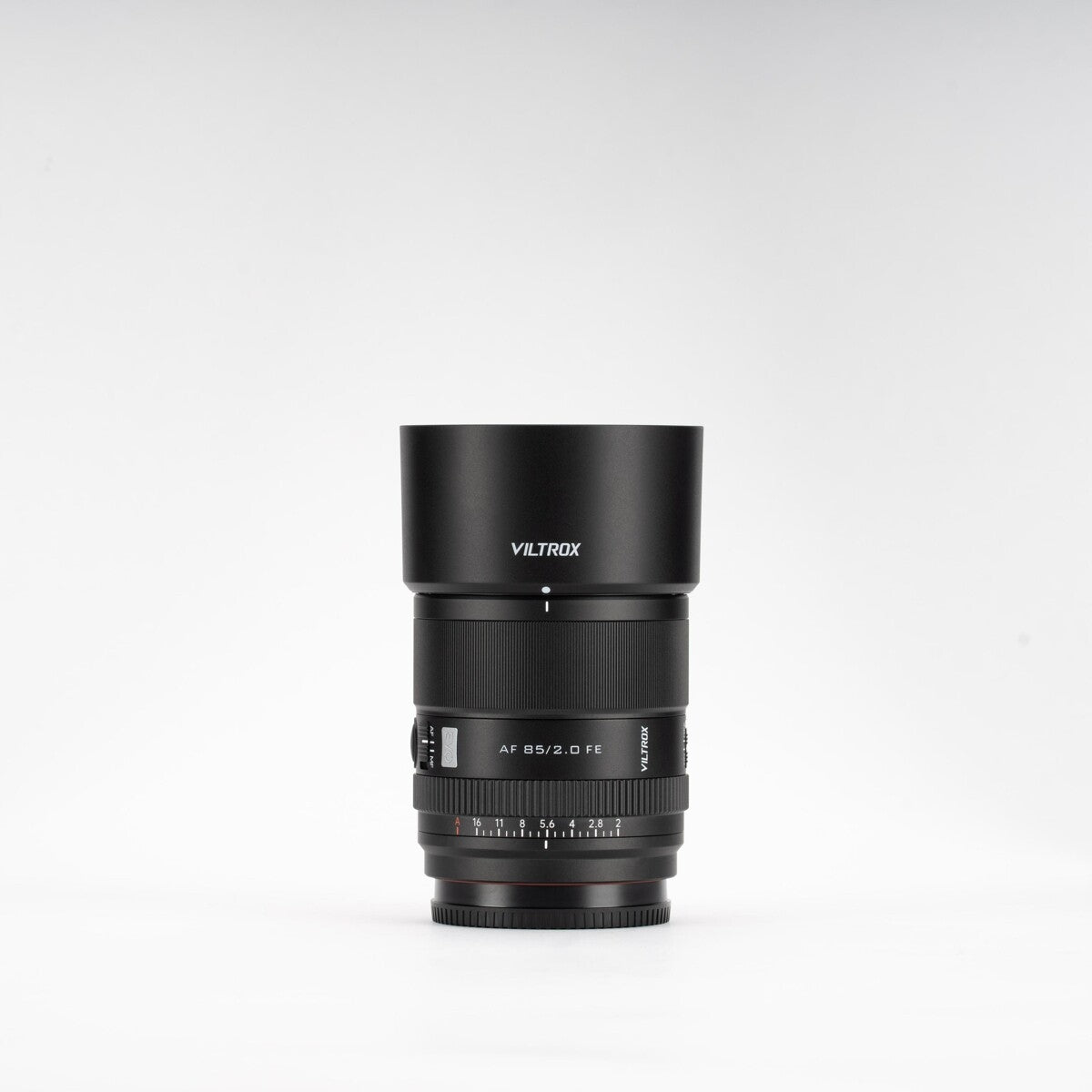 Viltrox AF 85mm F2 EVO Sony FE full frame lens