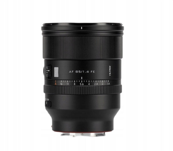 Viltrox AF 85mm f/1.4 Pro FE power. Sony E PROMOTION ON TRIPOD BENRO Manufacturer code 85mm f/1.4 Pro FE