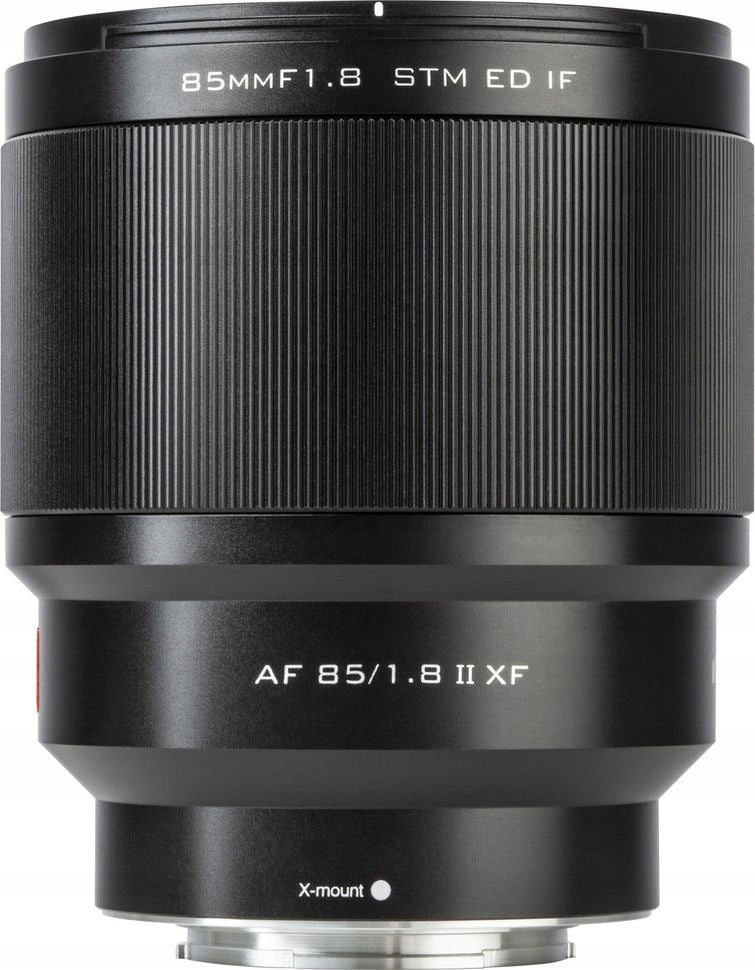 Viltrox Sony E 85 mm F/1.8 II STM Lens