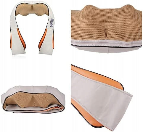 Vinteky Shiatsu 3in1 Massager for Car/Home