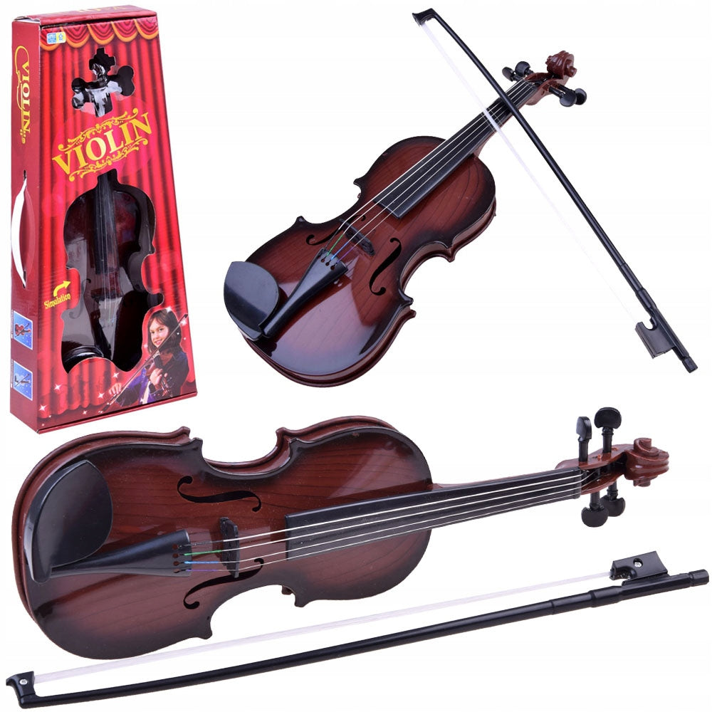 Violin for little virtuoso toy IN0102
