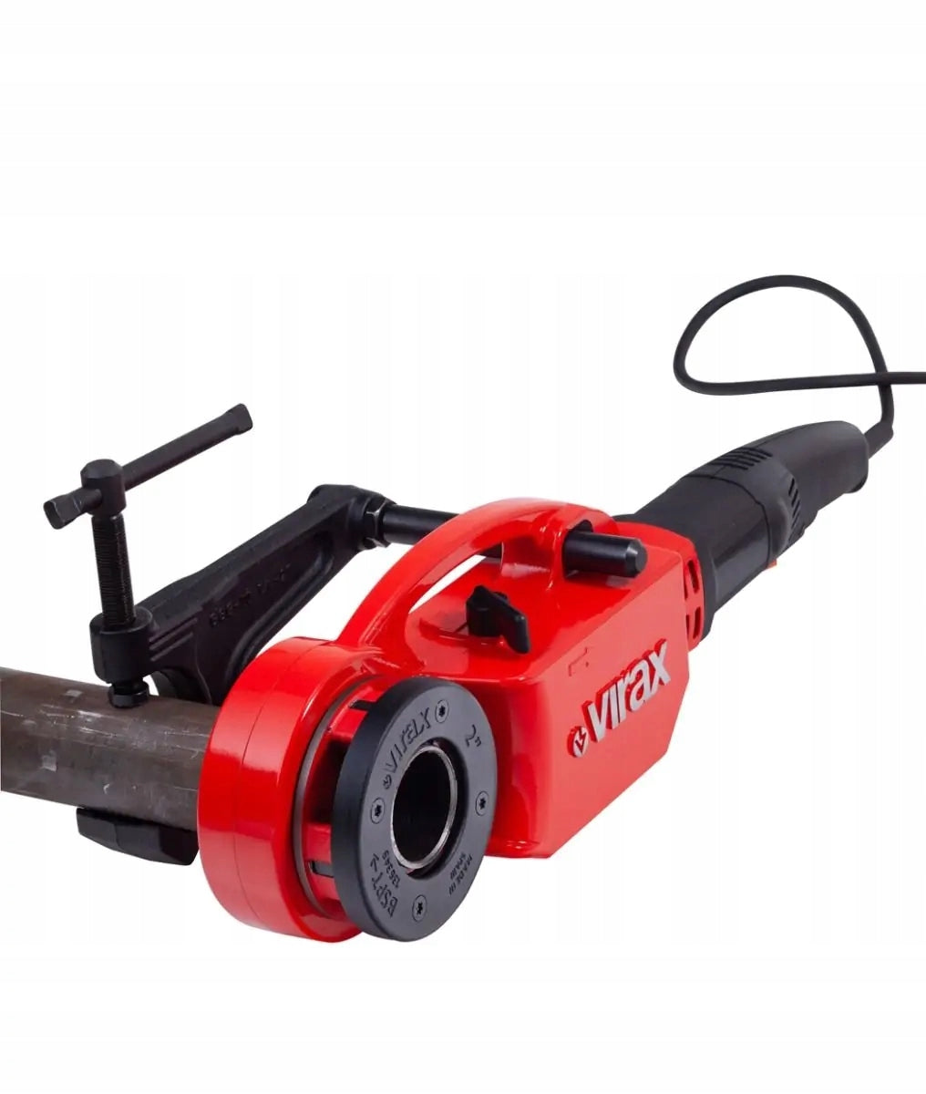 Virax Phenix IV 1/2-2" Pipe threader for 2" 137570 EXQ Manufacturer code 137570