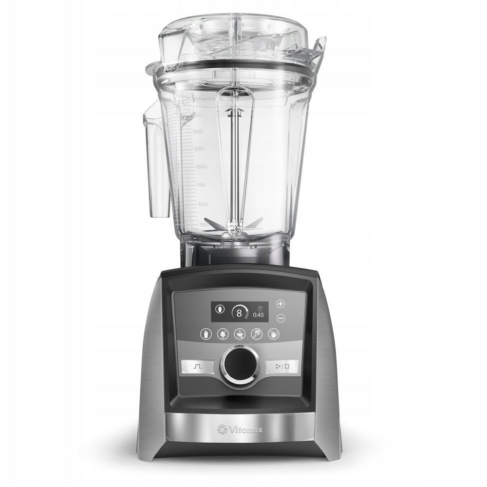 Vitamix Ascent A3500 nerez Mixér (VM-063192)