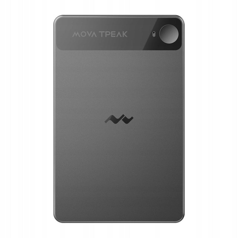 Voice Recorder Ai Bluetooth Wifi Mova Tpeak Ai Note Transcription Flat Magnet