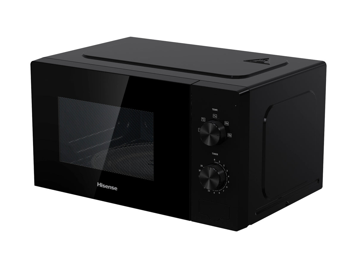 Volně stojící mikrovlnná trouba Hisense H20MOBP1 Brand Hisense