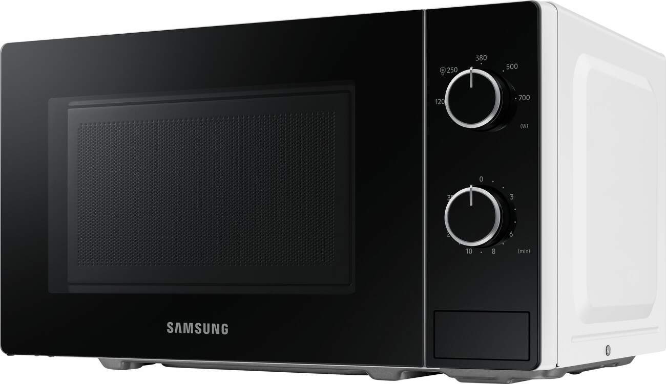Volně stojící mikrovlnná trouba Samsung MS20A3010AH/EO Brand Samsung