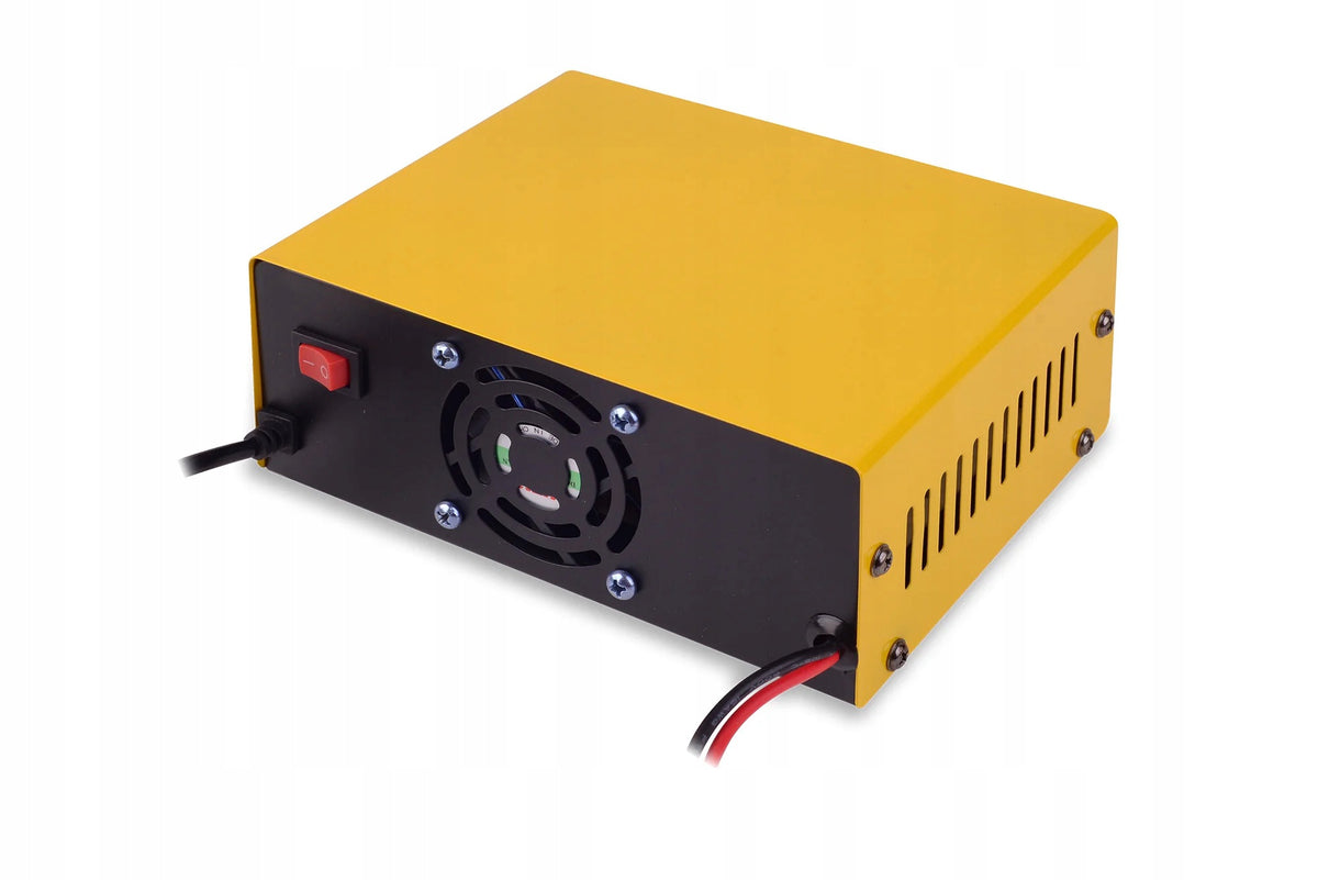 Volt Rectifier SMART 6V/12V/24V 15A A80 Brand Volt