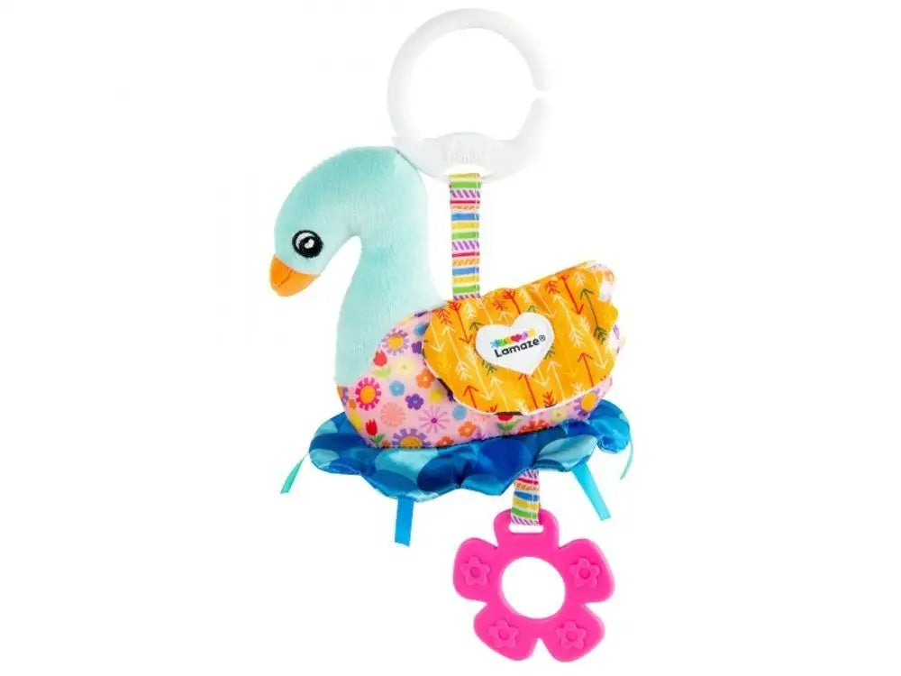 Volumes Lamaze pendant Swan L27195 Brand Lamaze