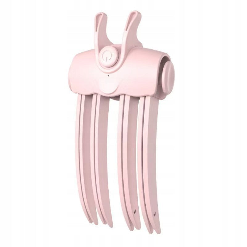 Volumizing Wireless Heated Root Lifting Clip (1-Pack)