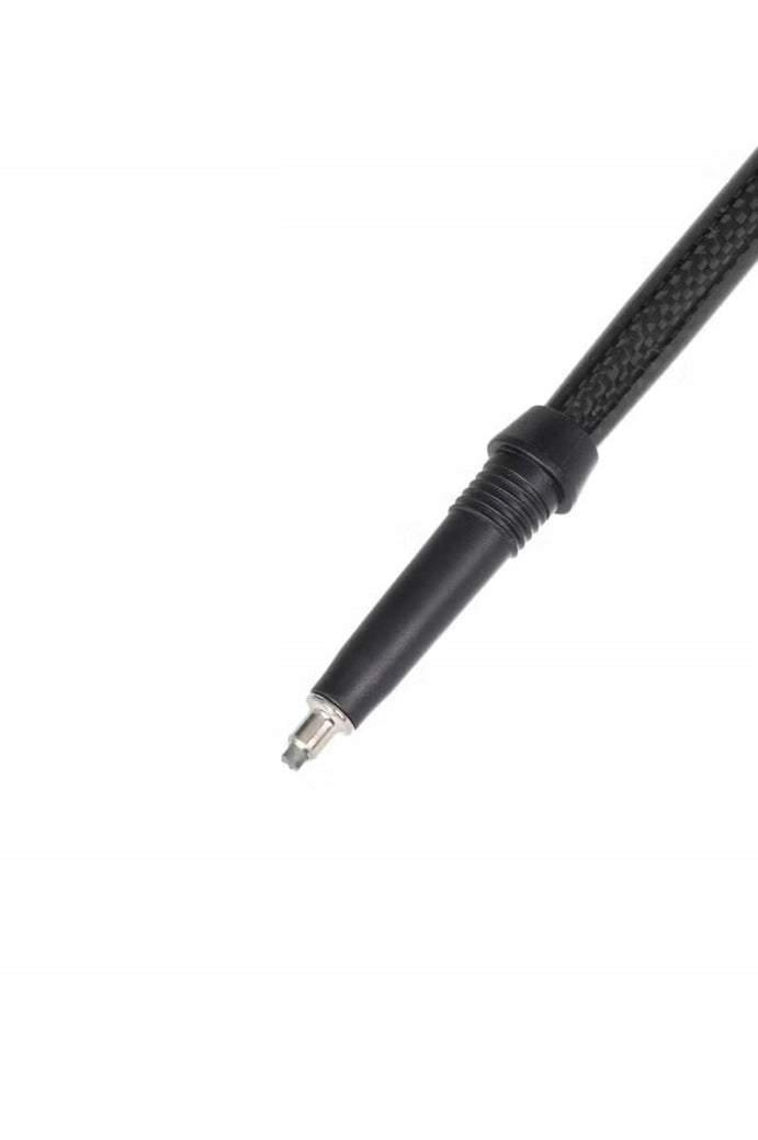 Volven Adventure Carbon Trekking Poles - Red Brand Volven