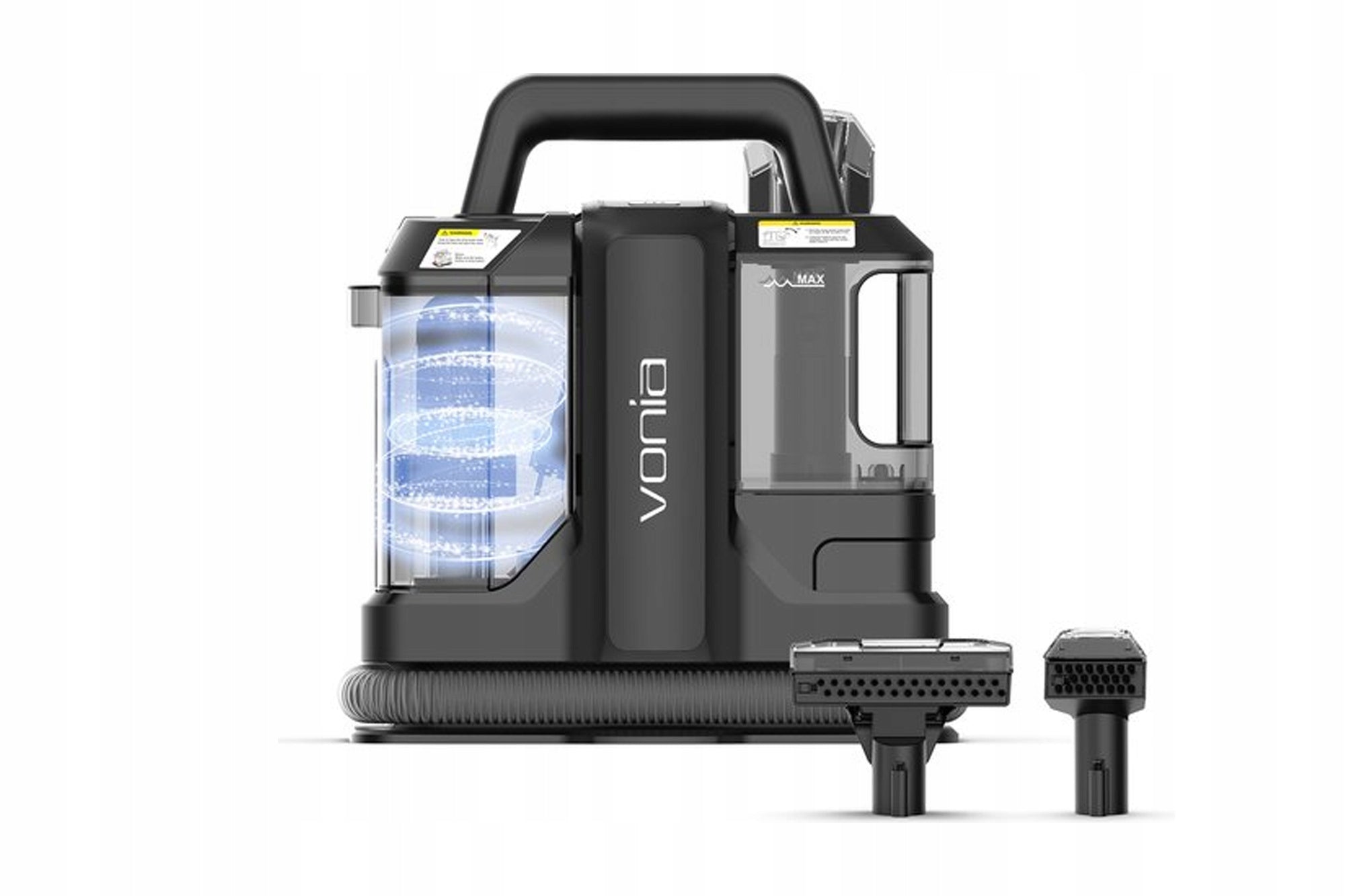 Vonia Upholstery Carpet Washing Vacuum Cleaner 450W